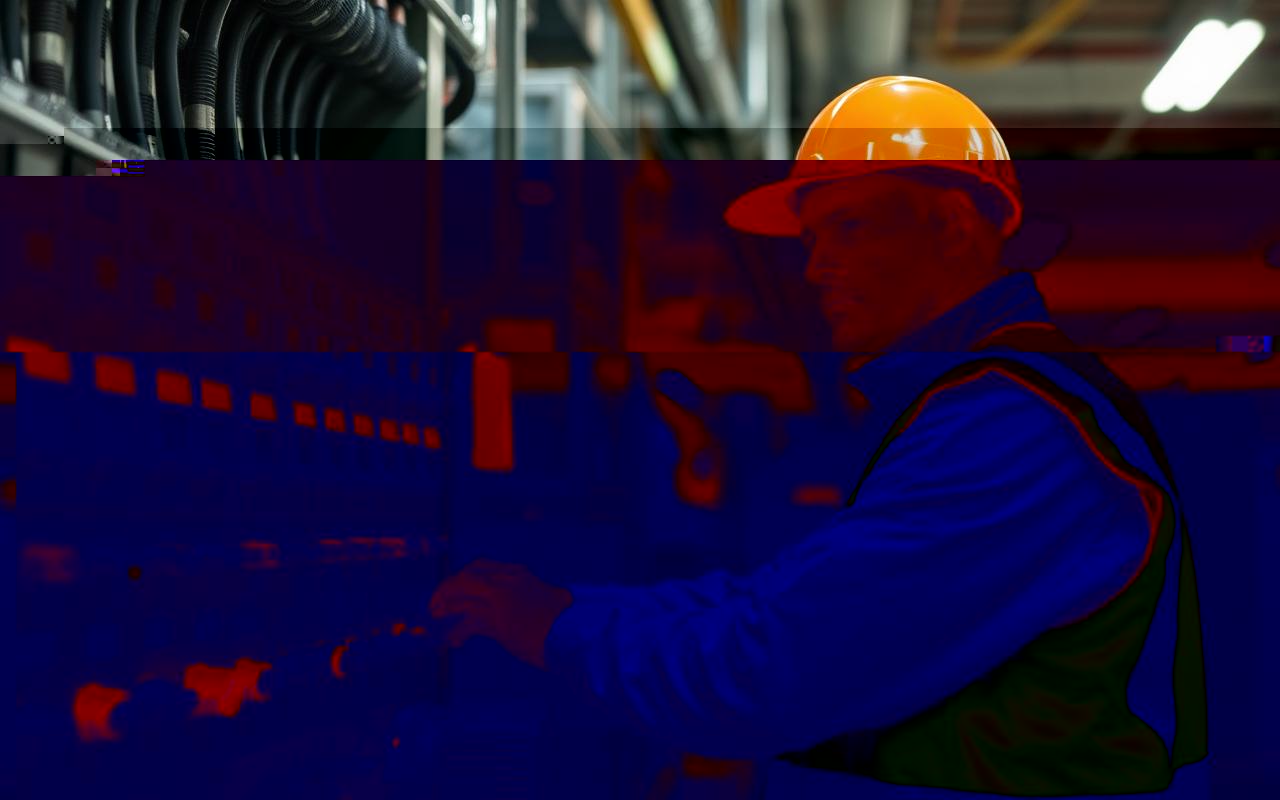 Industrial Electrician Wellington